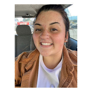 Meet your Posher, Shea